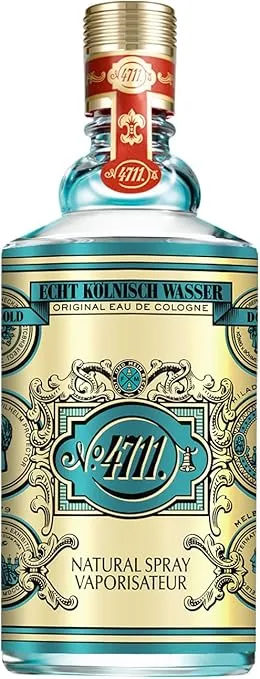 4711 Eau de Cologne