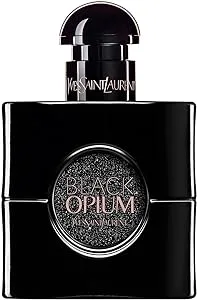 Yves Saint Laurent - Black Opium