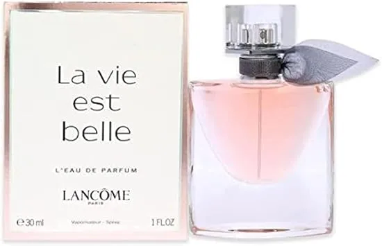 La Vie Est Belle - Lancome