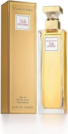 5th Avenue (Elizabeth Arden)