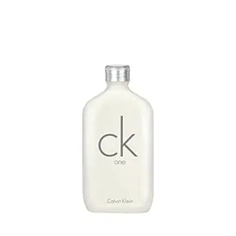 CK One de Calvin Klein