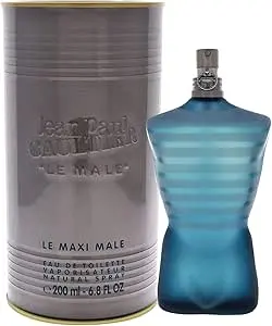 Le Male de Jean Paul Gaultier