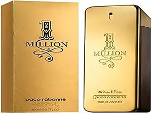 One Million de Paco Rabanne